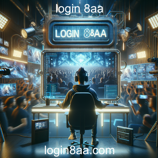 Descubra a Nova Categoria de Jogos: Streams no login 8aa